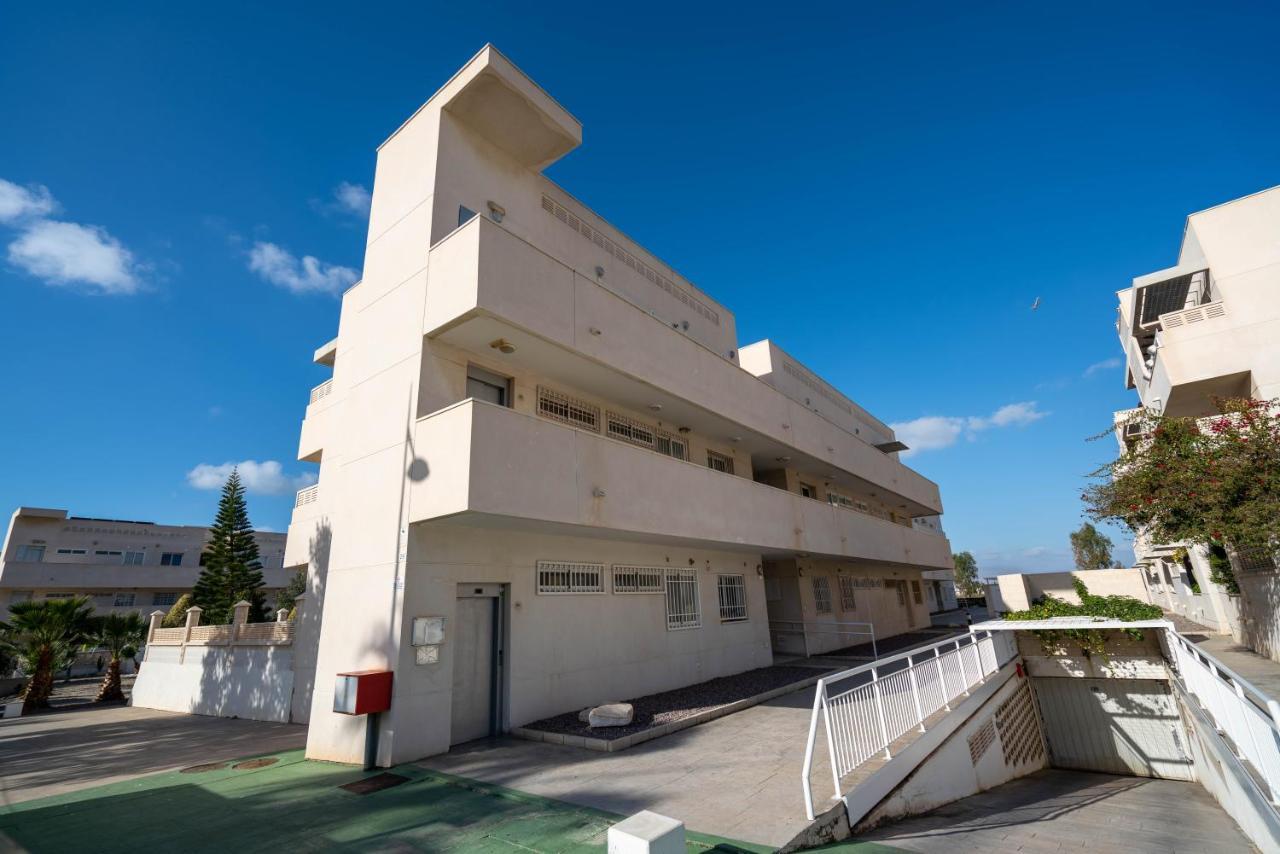 アルメリアEl Rincon De Trianaアパートメント エクステリア 写真